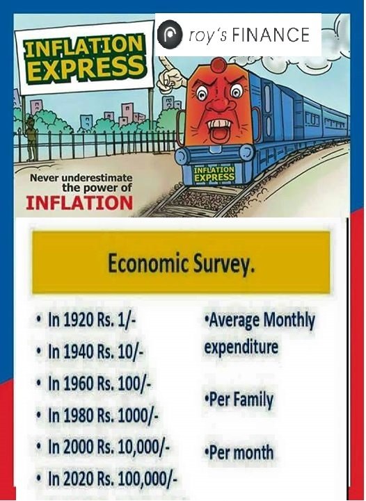 Inflation Express