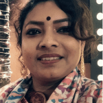 Dr. Subarna Ghosh